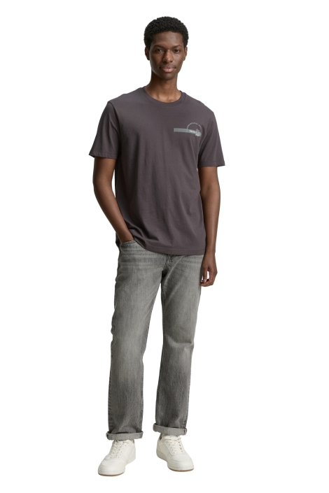 Tom Tailor printed t-shirt